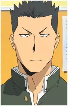 imagem de capa do personagem Ichirou Komaba