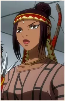 imagem de capa do personagem Lupit