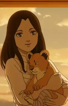 imagem de capa do personagem Miyuki Kodai