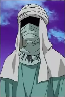 imagem de capa do personagem Hekian