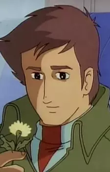 imagem de capa do personagem Yoshikazu Aihara
