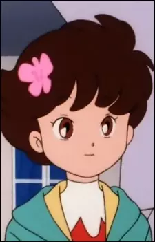 imagem de capa do personagem Yurika