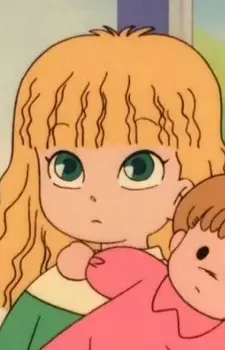 imagem de capa do personagem Julietta Vittori