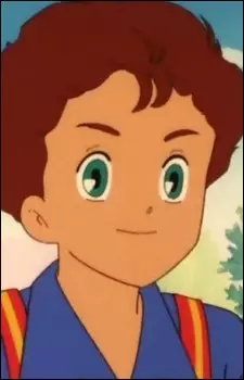 imagem de capa do personagem Mario Vittori
