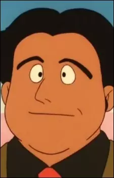 imagem de capa do personagem Giovanni Vittori