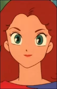 imagem de capa do personagem Sophia Vittori