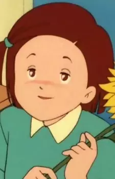 imagem de capa do personagem Ushio Arimori