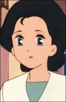 imagem de capa do personagem Ruriko Mizuki