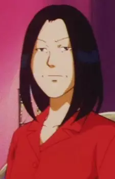 imagem de capa do personagem Kahoru Takigawa
