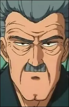 imagem de capa do personagem Souichirou Akagi