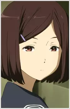 imagem de capa do personagem Kurako Eba