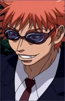 imagem de capa do personagem Sekia