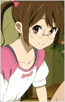 imagem de capa do personagem Rie Zenna
