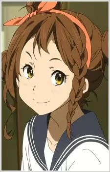 imagem de capa do personagem Misaki Sawakiguchi