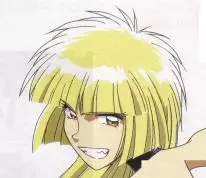 imagem de capa do personagem Hibiki Kennou