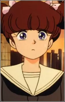 imagem de capa do personagem Sumire Hoshi