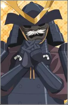 imagem de capa do personagem Susan