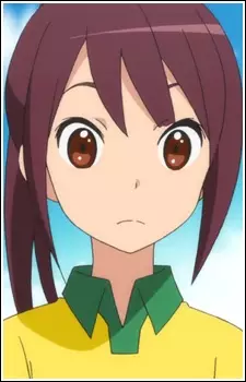 imagem de capa do personagem Erika Takato