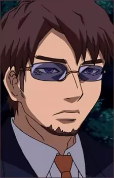 imagem de capa do personagem Sanan