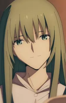 imagem de capa do personagem Enkidu