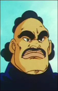 imagem de capa do personagem Taio Matsuo