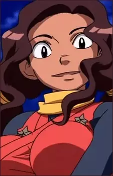 imagem de capa do personagem Atora Hanashima