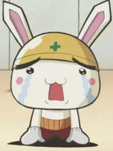 imagem de capa do personagem Minarai