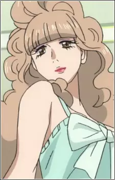 imagem de capa do personagem Sara