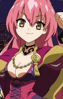 imagem de capa do personagem Nobunaga Oda