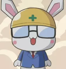 imagem de capa do personagem Eigyou