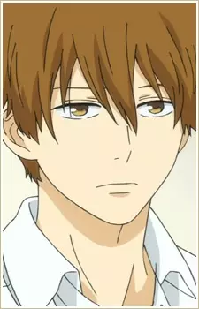 imagem de capa do personagem Atsushi Shimao