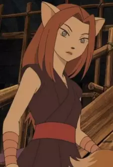 imagem de capa do personagem Guppi