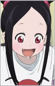 imagem de capa do personagem Spider