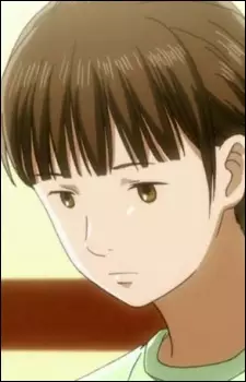 imagem de capa do personagem Yumi Yamamoto