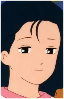 imagem de capa do personagem Kenta's mother
