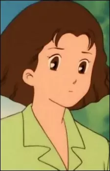 imagem de capa do personagem Nurse Sakurai