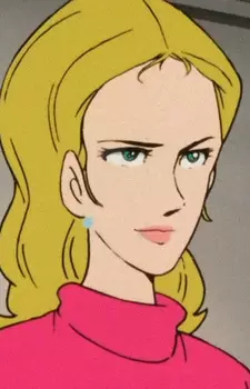 imagem de capa do personagem Monica Ivanov