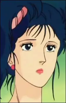imagem de capa do personagem Midori Oohara
