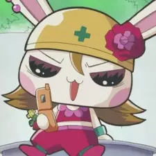 imagem de capa do personagem Ojou