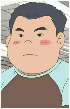 imagem de capa do personagem Daigorou Iwata