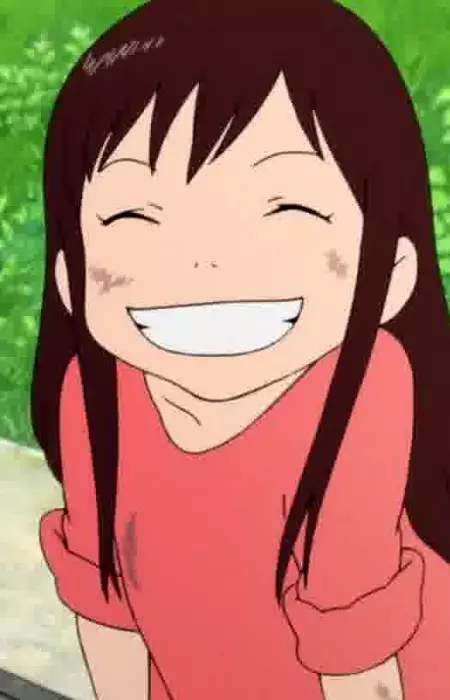 imagem de capa do personagem Yuki