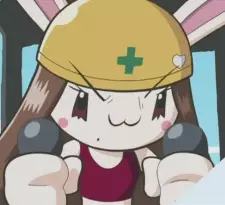 imagem de capa do personagem Neesan