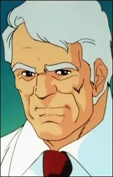 imagem de capa do personagem Master