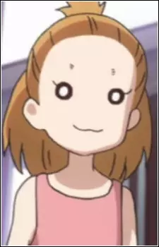 imagem de capa do personagem Sakurako Gibbard
