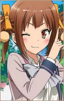 imagem de capa do personagem Miyabi Kannagi
