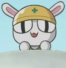 imagem de capa do personagem Mikuro-san