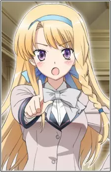 imagem de capa do personagem Rinka Kunitachi