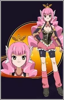 imagem de capa do personagem Kanetsugu Naoe