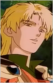 imagem de capa do personagem Leelince