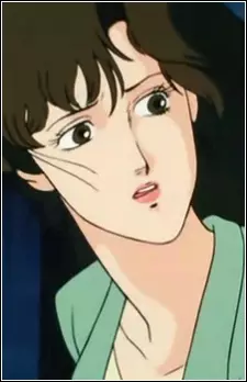 imagem de capa do personagem Atsuko Kawada